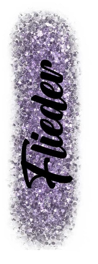 Motif "Blush Lilas" Numéro d'art : TPF